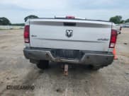 ✅ 2011 Ram 1500 Outdoorsman • VIN: 1D7RV1GT0BS700015 • Lot: 64227345. Listed on Copart with Not provided. Free auction sales archive from the USA and detailed vehicle history report at DreamBid. Image 6.