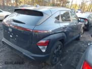 ✅ 2024 Hyundai Kona SEL • VIN: KM8HB3AB0RU148469 • Лот: 43648869. Опубликован ранее на IAAI с пробегом 28 814 миль. Бесплатный доступ к архиву аукционных продаж из США и подробный отчёт об истории автомобиля на DreamBid. Изображение 4.