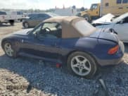✅ 1997 BMW 3 Series Z3 2.8 • VIN: 4USCJ3323VLC07994 • Лот: 81997695. Опубликован ранее на Copart с пробегом 112 722 миль. Бесплатный доступ к архиву аукционных продаж из США и подробный отчёт об истории автомобиля на DreamBid. Изображение 2.