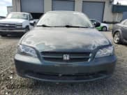 ✅ 1999 Honda Accord EX • VIN: 1HGCG5556XA048845 • Лот: 58376265. Опубликован ранее на Copart с пробегом 157 249 миль. Бесплатный доступ к архиву аукционных продаж из США и подробный отчёт об истории автомобиля на DreamBid. Изображение 5.