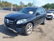 ✅ 2018 Mercedes-Benz GLE 350 • VIN: 4JGDA5HB4JB043629 • Lot: 43347068. Wystawiony na IAAI z przebiegiem 107 103 mil. Bezpłatny archiwum sprzedaży aukcyjnych z USA i szczegółowy raport historii pojazdu na DreamBid. Zdjęcie 2.