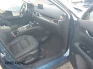 ✅ 2019 Mazda CX-5 Grand Touring Reserve • VIN: JM3KFBDYXK0568219 • Lot: 43619359. Listed on IAAI with 65,252 mi. Free auction sales archive from the USA and detailed vehicle history report at DreamBid. Image 5.