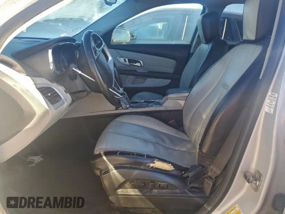 ✅ 2012 GMC Terrain SLT-2 • VIN: 2GKFLXE55C6186973 • Лот: 92731455. Опубликован ранее на Copart с пробегом 226 340 миль. Бесплатный доступ к архиву аукционных продаж из США и подробный отчёт об истории автомобиля на DreamBid. Изображение 7.