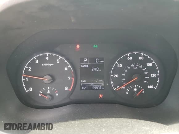 ✅ 2021 Hyundai Accent SE • VIN: 3KPC24A61ME151198 • Лот: 67099414. Опубликован ранее на Copart с пробегом 59 972 миль. Бесплатный доступ к архиву аукционных продаж из США и подробный отчёт об истории автомобиля на DreamBid. Изображение 9.