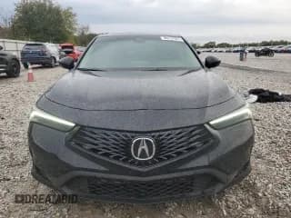 ✅ 2025 Acura Integra • VIN: 19UDE4H21SA018750 • Lot: 89737025. Wystawiony na Copart z przebiegiem 3 490 mil. Bezpłatny archiwum sprzedaży aukcyjnych z USA i szczegółowy raport historii pojazdu na DreamBid. Zdjęcie 5.