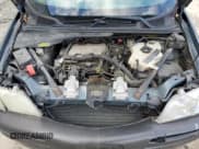 ✅ 2004 Pontiac Montana • VIN: 1GMDU03E64D160424 • Лот: 81909314. Опубликован ранее на Copart с пробегом 148 663 миль. Бесплатный доступ к архиву аукционных продаж из США и подробный отчёт об истории автомобиля на DreamBid. Изображение 12.