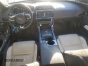 ✅ 2017 Jaguar XE 35t R-Sport • VIN: SAJAL4BV4HA962238 • Lot: 41507825. Listed on Copart with 51,576 mi. Free auction sales archive from the USA and detailed vehicle history report at DreamBid. Image 8.