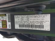 ✅ 2014 Toyota Tacoma PreRunner • VIN: 3TMJU4GN7EM169082 • Lot: 42865731. Wystawiony na IAAI z przebiegiem 156 456 mil. Bezpłatny archiwum sprzedaży aukcyjnych z USA i szczegółowy raport historii pojazdu na DreamBid. Zdjęcie 9.