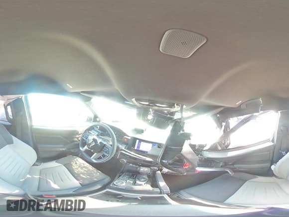 ✅ 2024 Toyota Tacoma SR5 • VIN: 3TMKB5FNXRM004585 • Lot: 80822375. Listed on Copart with 42,846 mi. Free auction sales archive from the USA and detailed vehicle history report at DreamBid. Image 14.