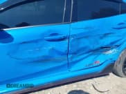 ✅ 2021 Honda Civic Type R Touring • VIN: SHHFK8G79MU203853 • Lot: 43207598. Listed on IAAI with 23,146 mi. Free auction sales archive from the USA and detailed vehicle history report at DreamBid. Image 6.