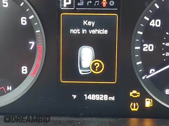 ✅ 2015 Hyundai Sonata Limited • VIN: 5NPE34AF5FH213349 • Лот: 43430041. Опубликован ранее на IAAI с пробегом 148 928 миль. Бесплатный доступ к архиву аукционных продаж из США и подробный отчёт об истории автомобиля на DreamBid. Изображение 15.