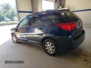 ✅ 2003 Buick Rendezvous CXL • VIN: 3G5DB03E43S501982 • Lot: 74973634. Listed on Copart with 240,291 mi. Free auction sales archive from the USA and detailed vehicle history report at DreamBid. Image 2.