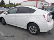 ✅ 2014 Toyota Prius Four • VIN: JTDKN3DU5E1785674 • Lot: 42955921. Wystawiony na IAAI z przebiegiem 99 674 mil. Bezpłatny archiwum sprzedaży aukcyjnych z USA i szczegółowy raport historii pojazdu na DreamBid. Zdjęcie 14.