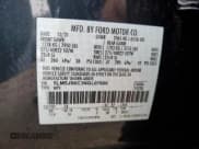 ✅ 2022 Lincoln Aviator Black Label • VIN: 5LM5J9XC3NGL07600 • Лот: 71620512. Опубликован ранее на Copart с пробегом 8 600 миль. Бесплатный доступ к архиву аукционных продаж из США и подробный отчёт об истории автомобиля на DreamBid. Изображение 12.