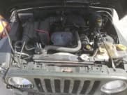 ✅ 2006 Jeep Wrangler SE • VIN: 1J4FA29196P754586 • Лот: 61381785. Опубликован ранее на Copart с пробегом 171 029 миль. Бесплатный доступ к архиву аукционных продаж из США и подробный отчёт об истории автомобиля на DreamBid. Изображение 11.