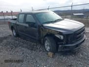 ✅ 2015 Ford F-150 XLT • VIN: 1FTEW1EP3FFC36728 • Lot: 41971347. Wystawiony na IAAI z przebiegiem 119 065 mil. Bezpłatny archiwum sprzedaży aukcyjnych z USA i szczegółowy raport historii pojazdu na DreamBid. Zdjęcie 1.