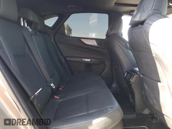 ✅ 2024 Lexus NX 450h+ F Sport • VIN: JTJKKCFZ5R2036520 • Лот: 61527095. Опубликован ранее на Copart с пробегом 17 447 миль. Бесплатный доступ к архиву аукционных продаж из США и подробный отчёт об истории автомобиля на DreamBid. Изображение 10.