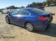 ✅ 2015 Subaru Legacy Premium • VIN: 4S3BNBD62F3029317 • Lot: 91134175. Listed on Copart with 96,603 mi. Free auction sales archive from the USA and detailed vehicle history report at DreamBid. Image 2.
