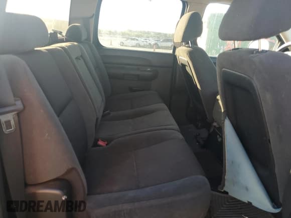 ✅ 2009 Chevrolet Silverado 1500 LT • VIN: 3GCEK233X9G249142 • Lot: 67528044. Listed on Copart with 192,134 mi. Free auction sales archive from the USA and detailed vehicle history report at DreamBid. Image 10.