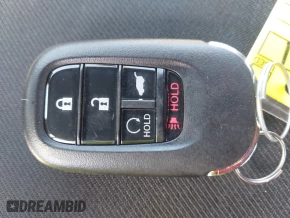 ✅ 2025 Honda Civic Sport • VIN: 19XFL2H81SE024275 • Lot: 43326487. Listed on IAAI with 9,423 mi. Free auction sales archive from the USA and detailed vehicle history report at DreamBid. Image 11.