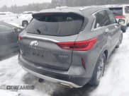 ✅ 2019 Infiniti QX50 Luxe • VIN: 3PCAJ5M38KF144497 • Lot: 41546491. Wystawiony na IAAI z przebiegiem 113 372 mil. Bezpłatny archiwum sprzedaży aukcyjnych z USA i szczegółowy raport historii pojazdu na DreamBid. Zdjęcie 16.