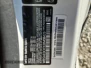 ✅ 2020 BMW M8 Competition • VIN: WBSAE0C03LBM08429 • Lot: 86244865. Wystawiony na Copart z przebiegiem Nie podano. Bezpłatny archiwum sprzedaży aukcyjnych z USA i szczegółowy raport historii pojazdu na DreamBid. Zdjęcie 12.