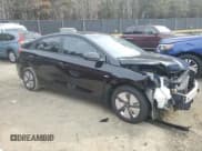 ✅ 2019 Hyundai Ioniq Blue • VIN: KMHC65LC3KU123698 • Lot: 79675444. Listed on Copart with 67,517 mi. Free auction sales archive from the USA and detailed vehicle history report at DreamBid. Image 4.