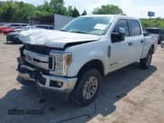 ✅ 2019 Ford F-250 XL • VIN: 1FT7W2BT1KED48010 • Lot: 42369876. Listed on IAAI with 184,482 mi. Free auction sales archive from the USA and detailed vehicle history report at DreamBid. Image 2.