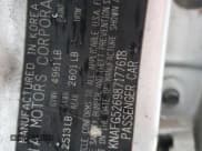 ✅ 2008 Kia Rondo EX • VIN: KNAFG526987177618 • Лот: 86990674. Опубликован ранее на Copart с пробегом 129 712 миль. Бесплатный доступ к архиву аукционных продаж из США и подробный отчёт об истории автомобиля на DreamBid. Изображение 13.