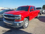 ✅ 2018 Chevrolet Silverado 1500 LT • VIN: 1GCPCREC4JF231205 • Lot: 42381937. Wystawiony na IAAI z przebiegiem 167 763 mil. Bezpłatny archiwum sprzedaży aukcyjnych z USA i szczegółowy raport historii pojazdu na DreamBid. Zdjęcie 2.