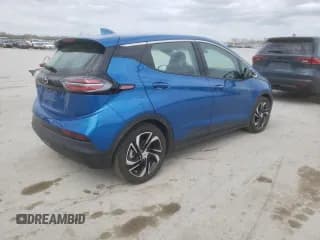 ✅ 2023 Chevrolet Bolt EV 2LT • VIN: 1G1FX6S00P4102495 • Лот: 47808244. Опубликован ранее на Copart с пробегом 19 839 миль. Бесплатный доступ к архиву аукционных продаж из США и подробный отчёт об истории автомобиля на DreamBid. Изображение 3.