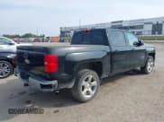 ✅ 2018 Chevrolet Silverado 1500 LT • VIN: 3GCPCREC9JG405137 • Lot: 43514530. Wystawiony na IAAI z przebiegiem 160 339 mil. Bezpłatny archiwum sprzedaży aukcyjnych z USA i szczegółowy raport historii pojazdu na DreamBid. Zdjęcie 4.