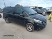 ✅ 2016 Mercedes-Benz Metris Passenger • VIN: WD4PG2EE9G3097711 • Lot: 43827470. Listed on IAAI with 65,985 mi. Free auction sales archive from the USA and detailed vehicle history report at DreamBid. Image 1.