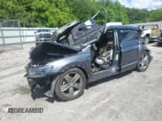 ✅ 2018 Volkswagen Tiguan SEL Premium • VIN: 3VV5B7AX8JM122593 • Lot: 60517425. Listed on Copart with 45,688 mi. Free auction sales archive from the USA and detailed vehicle history report at DreamBid. Image 1.