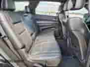 2018 Dodge Durango R/T with VIN 1C4SDHCT3JC205538, listed as a Copart auction lot 82076935 with 91,071 mi miles and Salvage title. Bid and sale history available at DreamBid. Image 11.