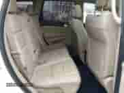 2020 Jeep Grand Cherokee Limited с VIN 1C4RJEBG9LC127991, выставлен на аукционе IAAI как лот 43437765 с пробегом 96 337 миль миль и . История ставок и продаж доступна на DreamBid. Изображение 8.