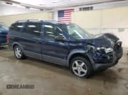 ✅ 2006 Pontiac Montana • VIN: 1GMDV33L36D162633 • Лот: 62877005. Опубликован ранее на Copart с пробегом 190 562 миль. Бесплатный доступ к архиву аукционных продаж из США и подробный отчёт об истории автомобиля на DreamBid. Изображение 4.