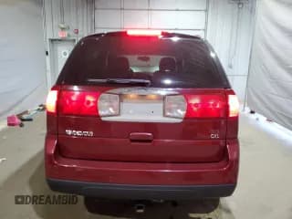 ✅ 2007 Buick Rendezvous CX • VIN: 3G5DA03L67S507905 • Lot: 85328885. Wystawiony na Copart z przebiegiem 92 989 mil. Bezpłatny archiwum sprzedaży aukcyjnych z USA i szczegółowy raport historii pojazdu na DreamBid. Zdjęcie 6.