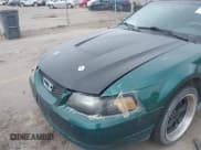 ✅ 2003 Ford Mustang Standard • VIN: 1FAFP40483F441284 • Лот: 42544621. Опубликован ранее на IAAI с пробегом 90 359 миль. Бесплатный доступ к архиву аукционных продаж из США и подробный отчёт об истории автомобиля на DreamBid. Изображение 6.