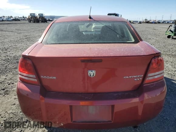 ✅ 2010 Dodge Avenger SXT • VIN: 1B3CC4FB2AN117329 • Лот: 73482104. Опубликован ранее на Copart с пробегом 167 432 миль. Бесплатный доступ к архиву аукционных продаж из США и подробный отчёт об истории автомобиля на DreamBid. Изображение 6.