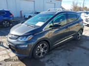 ✅ 2020 Chevrolet Bolt EV Premier • VIN: 1G1FZ6S01L4135395 • Лот: 43683510. Опубликован ранее на IAAI с пробегом 99 423 миль. Бесплатный доступ к архиву аукционных продаж из США и подробный отчёт об истории автомобиля на DreamBid. Изображение 2.