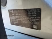 ✅ 2017 Jaguar XF 35t Premium • VIN: SAJBD4BV1HCY38062 • Lot: 86653585. Wystawiony na Copart z przebiegiem 167 023 mil. Bezpłatny archiwum sprzedaży aukcyjnych z USA i szczegółowy raport historii pojazdu na DreamBid. Zdjęcie 12.