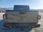 ✅ 2020 Jeep Gladiator Mojave • VIN: 1C6JJTEG6LL209312 • Lot: 41886445. Listed on Copart with 66,247 mi. Free auction sales archive from the USA and detailed vehicle history report at DreamBid. Image 6.