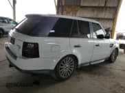 ✅ 2011 Land Rover Range Rover Sport HSE • VIN: SALSF2D41BA280114 • Лот: 51130135. Опубликован ранее на Copart с пробегом 147 033 миль. Бесплатный доступ к архиву аукционных продаж из США и подробный отчёт об истории автомобиля на DreamBid. Изображение 3.