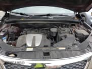 ✅ 2011 Kia Sorento EX • VIN: 5XYKUDA29BG090508 • Lot: 43727118. Wystawiony na IAAI z przebiegiem 197 556 mil. Bezpłatny archiwum sprzedaży aukcyjnych z USA i szczegółowy raport historii pojazdu na DreamBid. Zdjęcie 10.