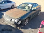 ✅ 2000 Acura Integra • VIN: JH4DB7669YS001761 • Lot: 43800681. Listed on IAAI with 136,109 mi. Free auction sales archive from the USA and detailed vehicle history report at DreamBid. Image 2.