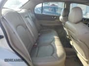 ✅ 2002 Lincoln Continental • VIN: 1LNHM97V42Y620508 • Лот: 42642755. Опубликован ранее на Copart с пробегом Не указан. Бесплатный доступ к архиву аукционных продаж из США и подробный отчёт об истории автомобиля на DreamBid. Изображение 10.