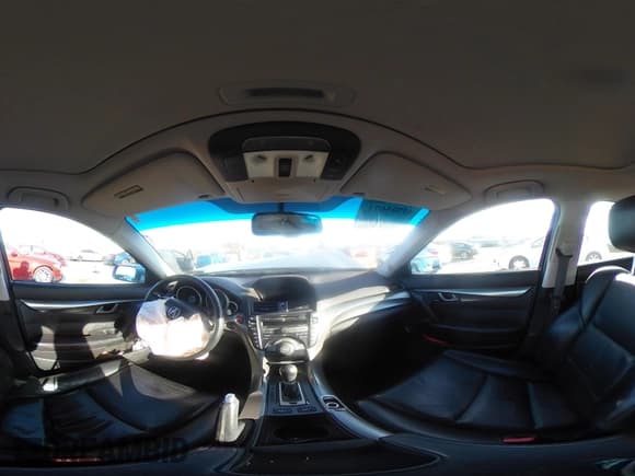 ✅ 2009 Acura TL Technology • VIN: 19UUA865X9A022953 • Lot: 43705671. Wystawiony na IAAI z przebiegiem 164 848 mil. Bezpłatny archiwum sprzedaży aukcyjnych z USA i szczegółowy raport historii pojazdu na DreamBid. Zdjęcie 18.