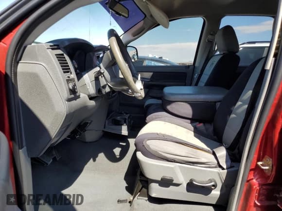 ✅ 2007 Dodge 1500 SLT • VIN: 1D7HA18287J542324 • Lot: 71368115. Wystawiony na Copart z przebiegiem 164 727 mil. Bezpłatny archiwum sprzedaży aukcyjnych z USA i szczegółowy raport historii pojazdu na DreamBid. Zdjęcie 7.