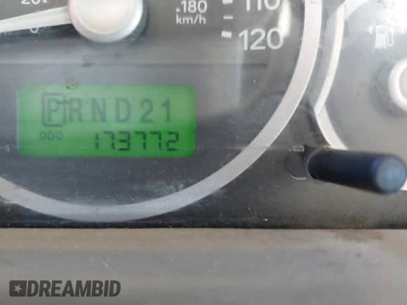 2007 Mercury Mariner Premier с VIN 4M2CU97157KJ07929, выставлен на аукционе IAAI как лот 42689862 с пробегом 173 772 миль миль и . История ставок и продаж доступна на DreamBid. Изображение 7.